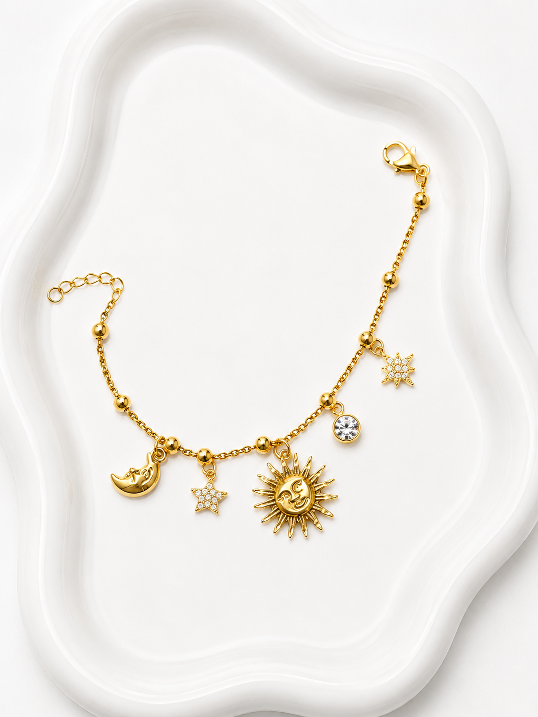 bracciale sun