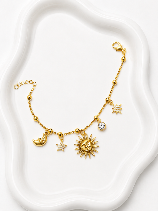 bracciale sun