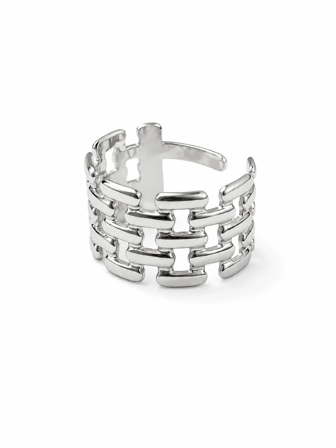 Anello Cubic