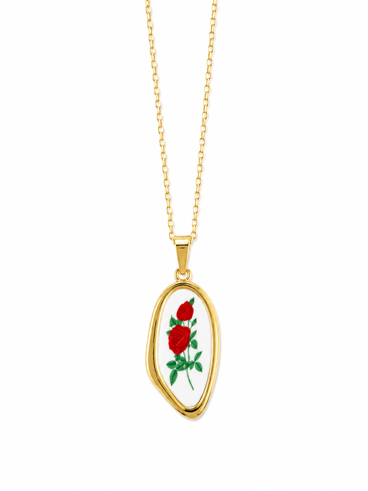 Collana Rosè