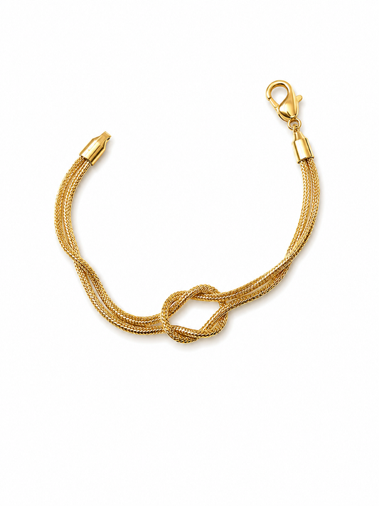 bracciale infiniti