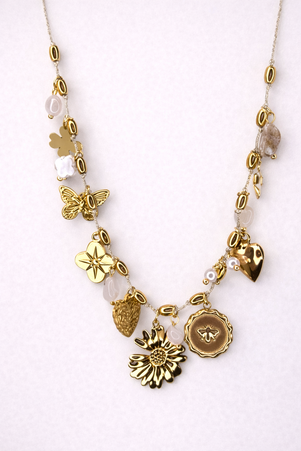 collana Giardino segreto