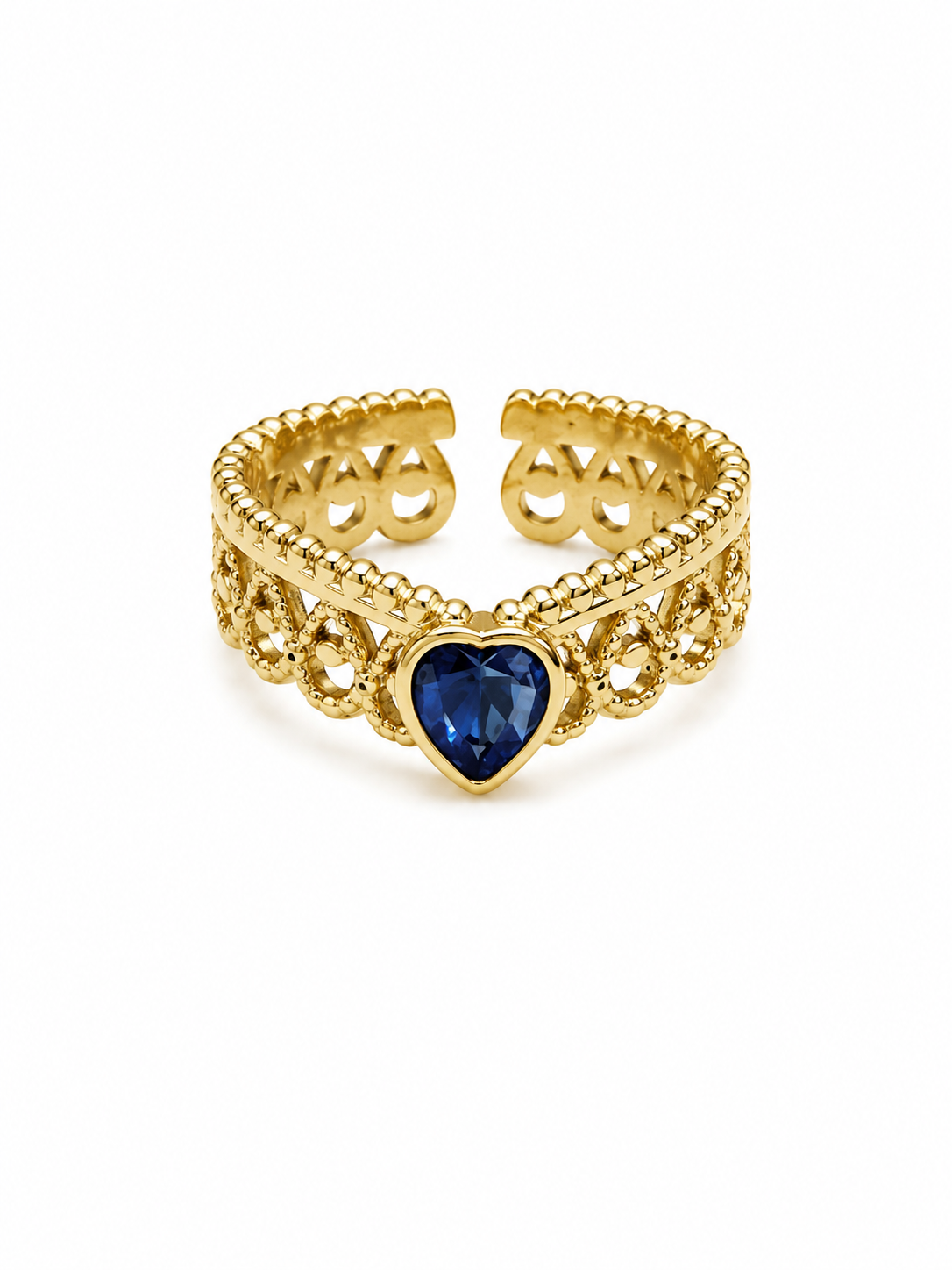 Anello princess