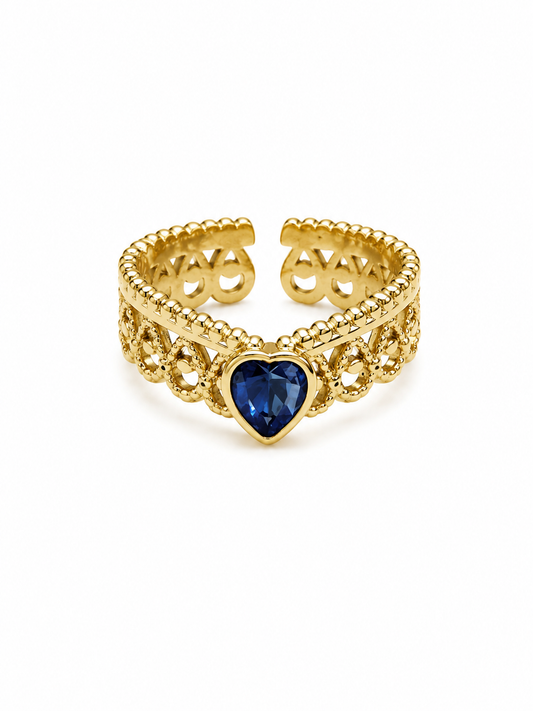 Anello princess