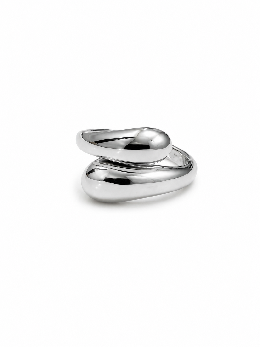 Anello Kyma