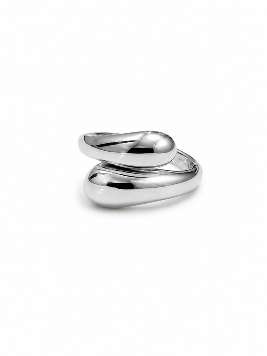 Anello Kyma