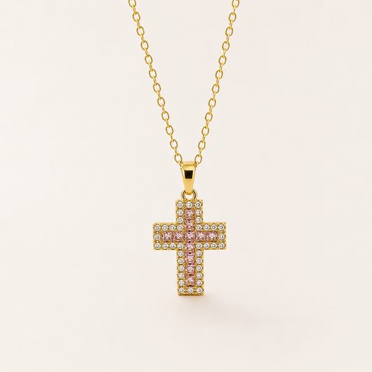 Collana Amalia gold