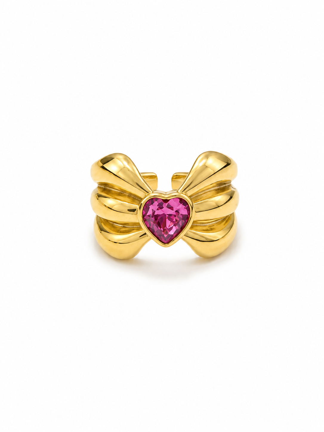 Anello Dorè