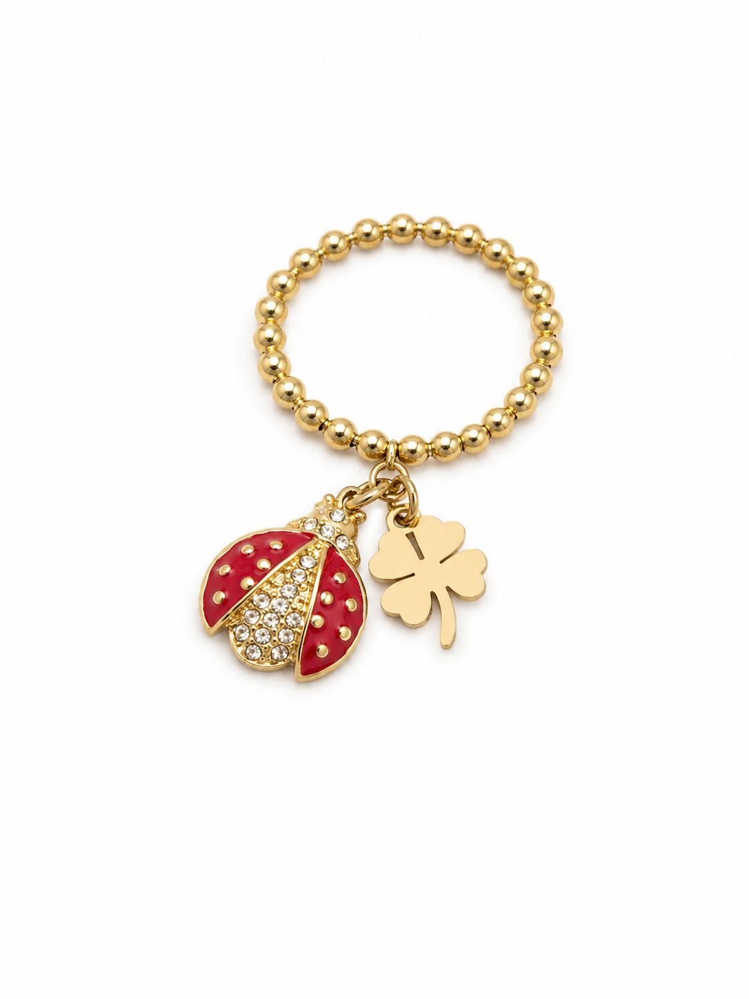 Anello Hope