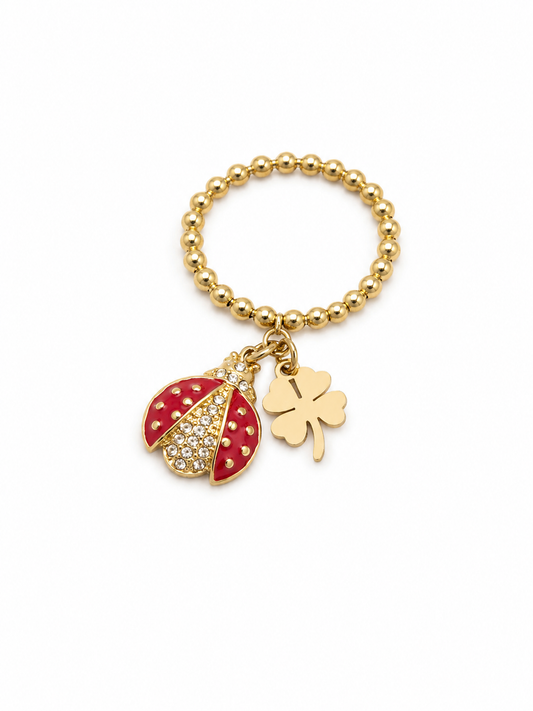 Anello Hope