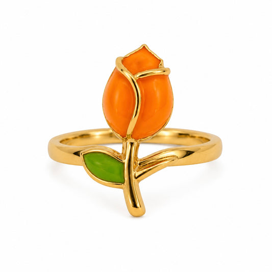 Tulipano Orange