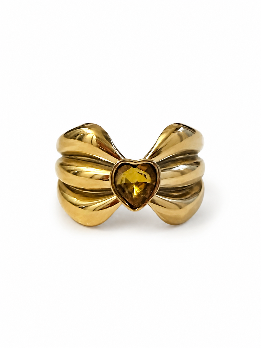 Anello Doré