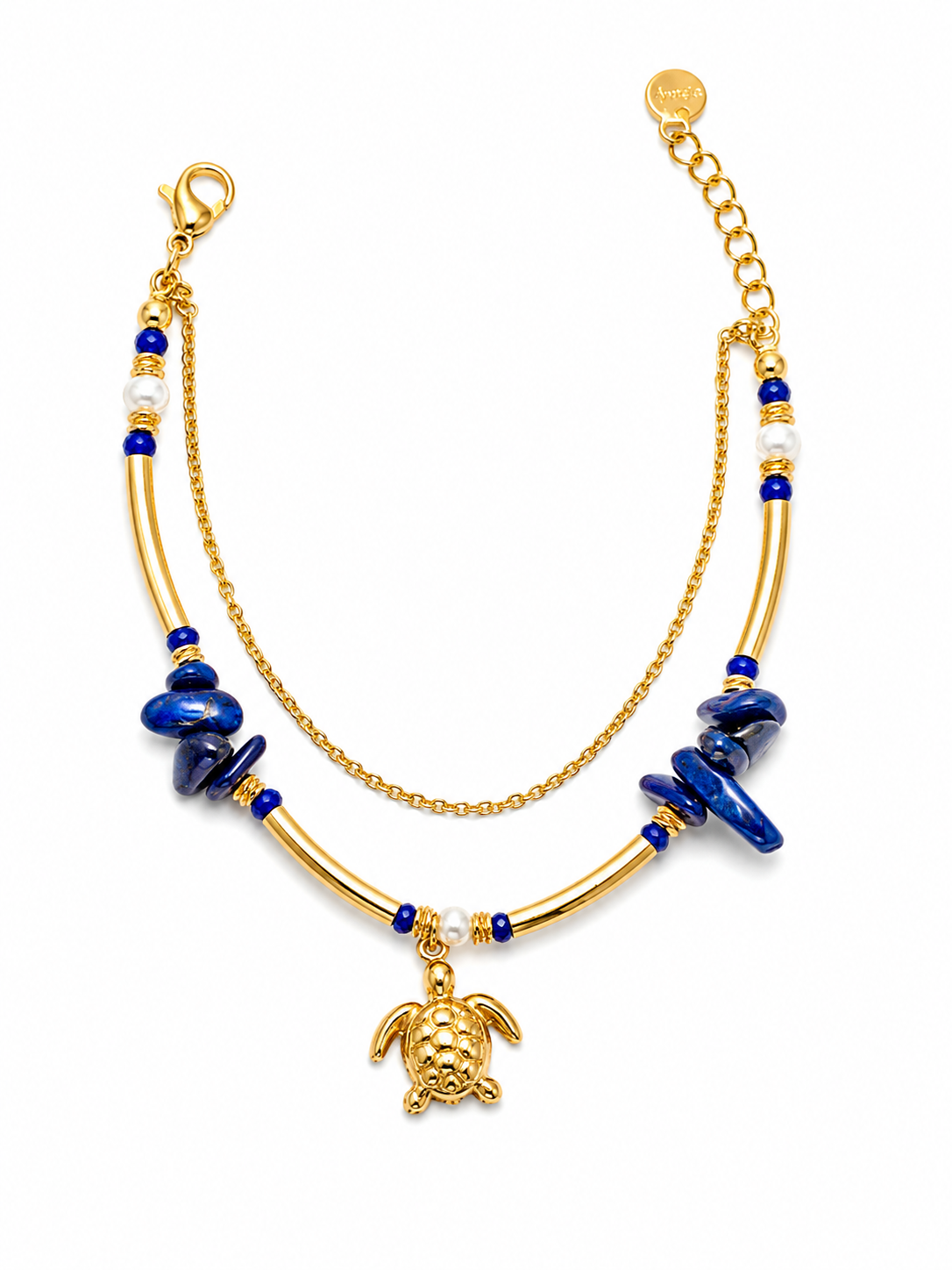 Bracciale turtle