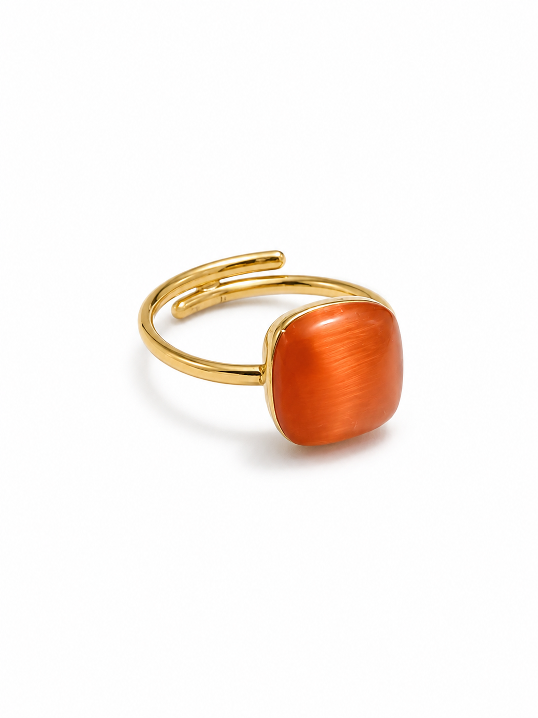 Anello tramonto