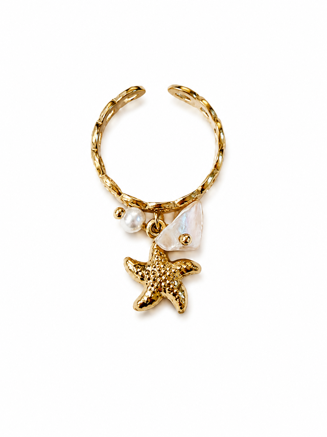 Anello mamà sea
