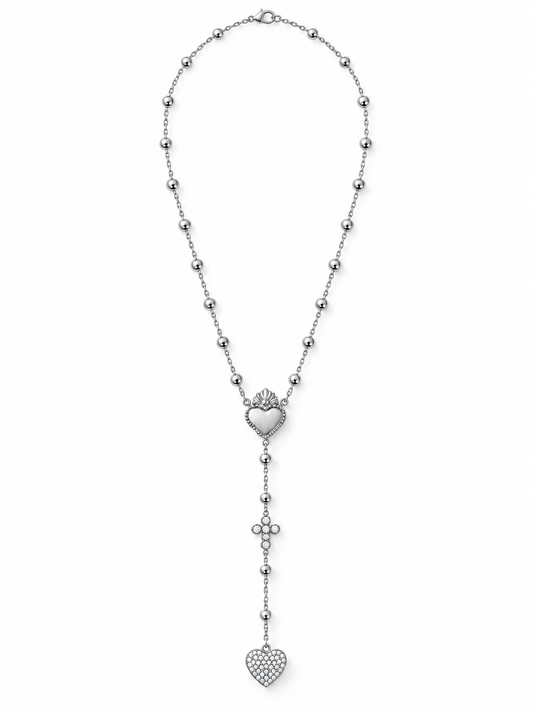 Collana Holy