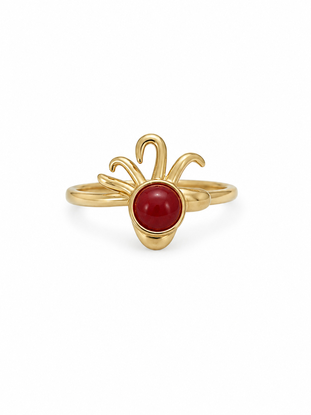 Anello ori