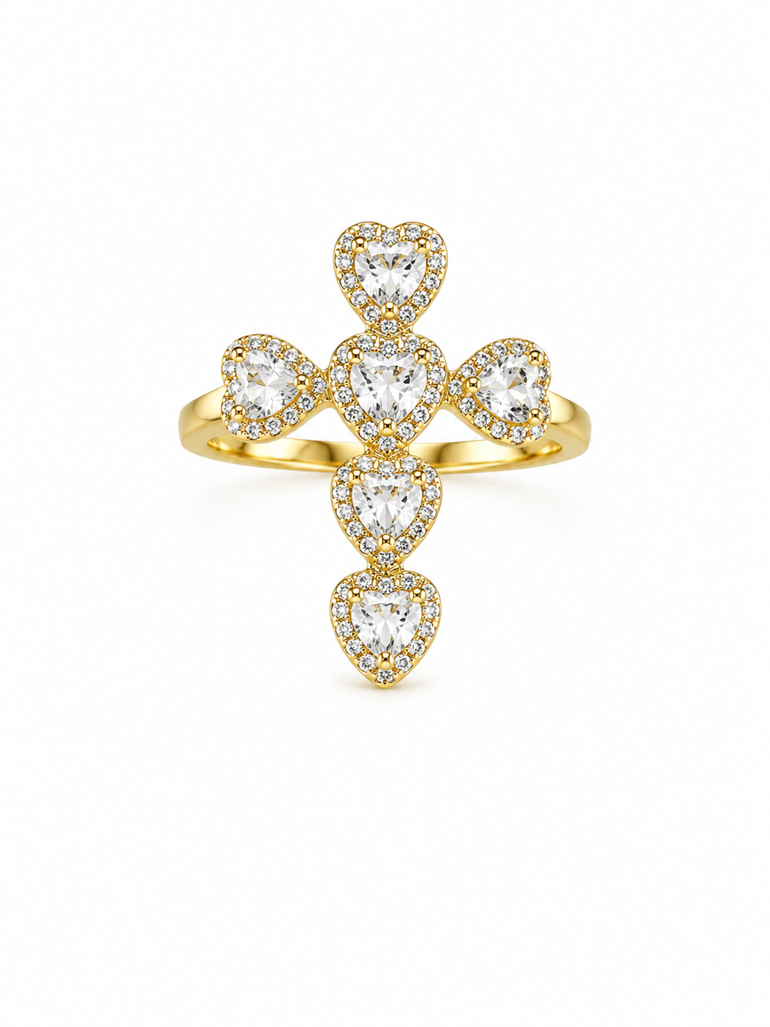 Anello Venere