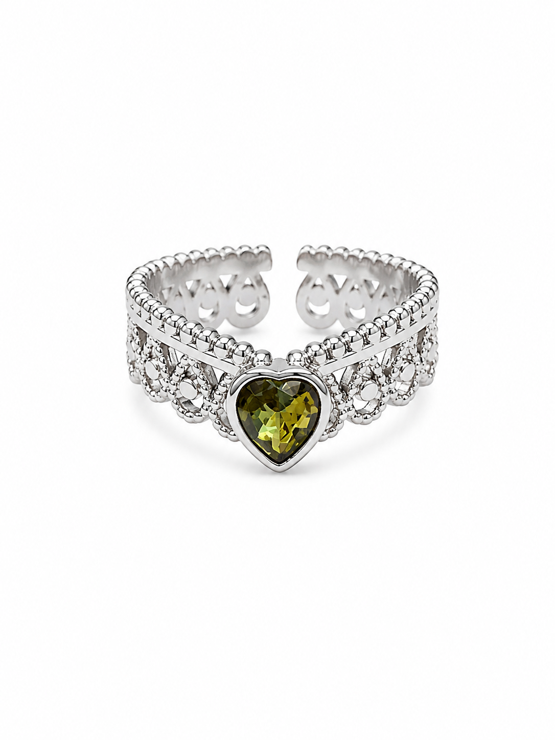 Anello princess