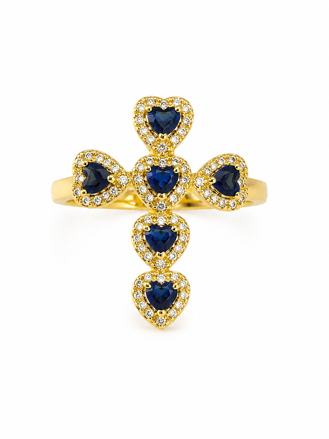 Anello Venere