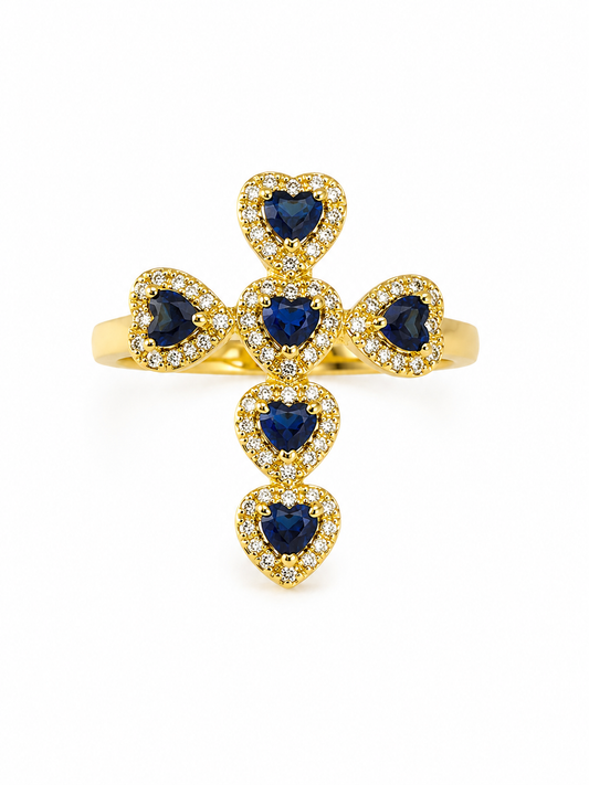 Anello Venere