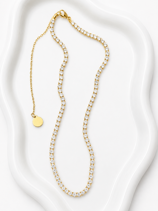 collana choker