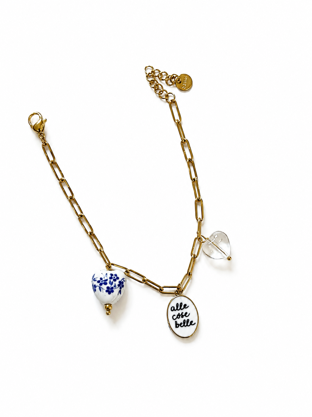 Bracciale alle cose belle