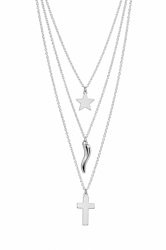Collana Layered