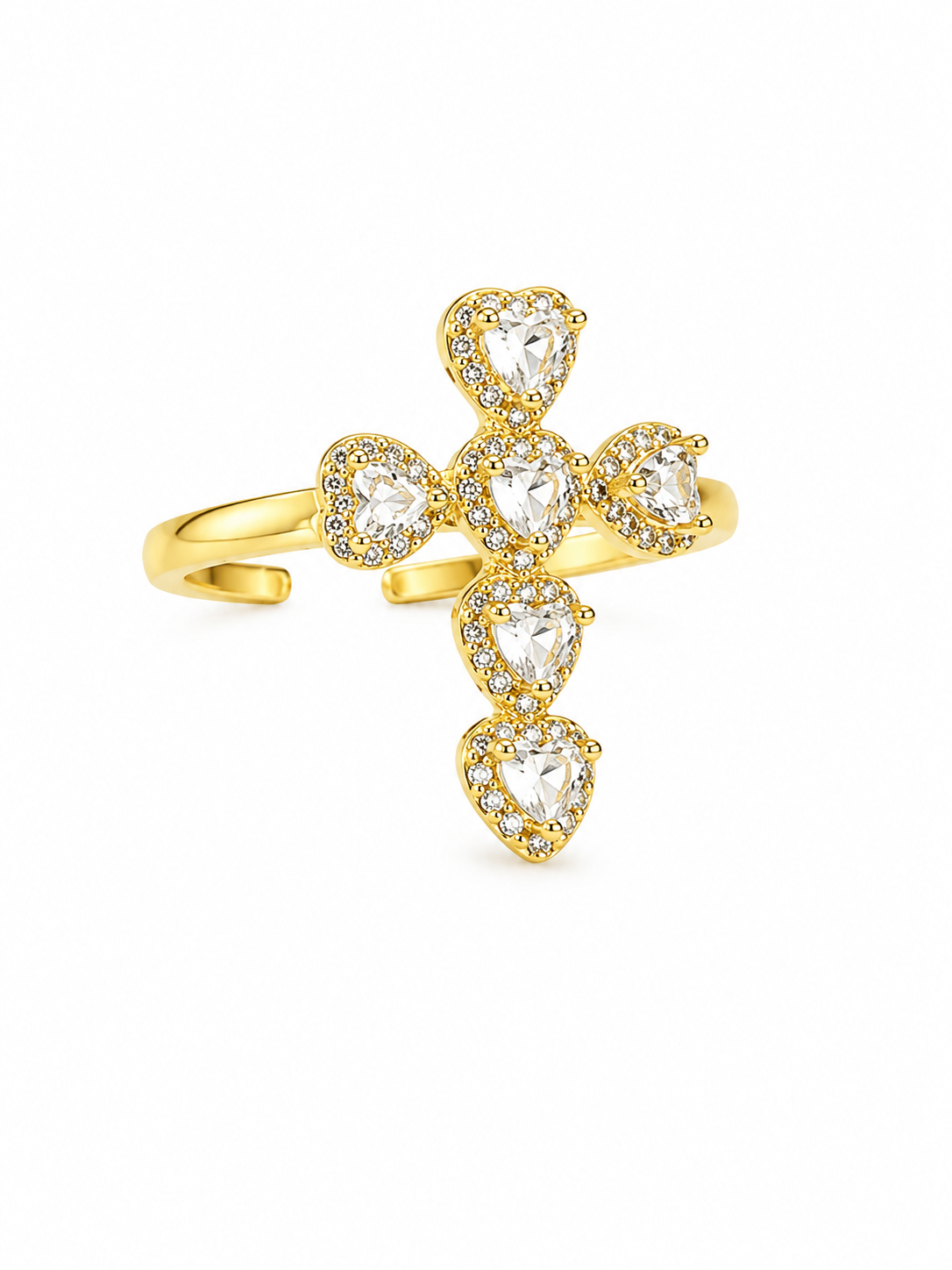 Anello Venere
