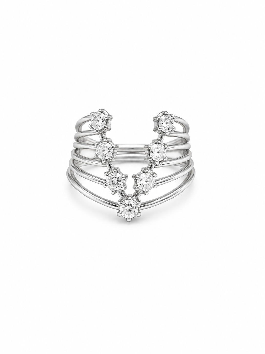Anello Nike