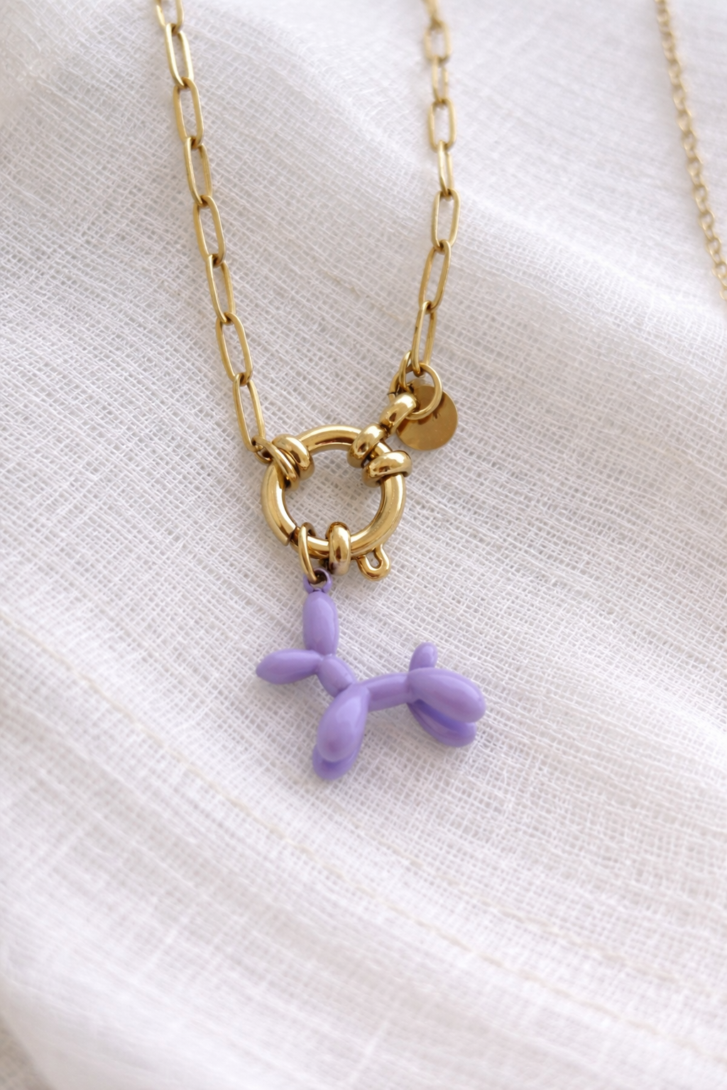 collana Paffy