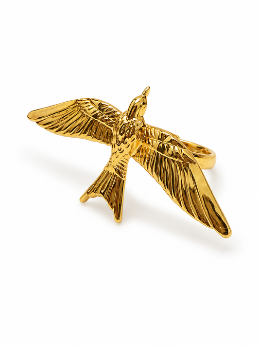 Anello Liberty