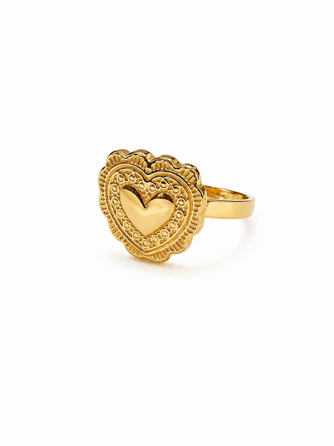 Anello Victoria