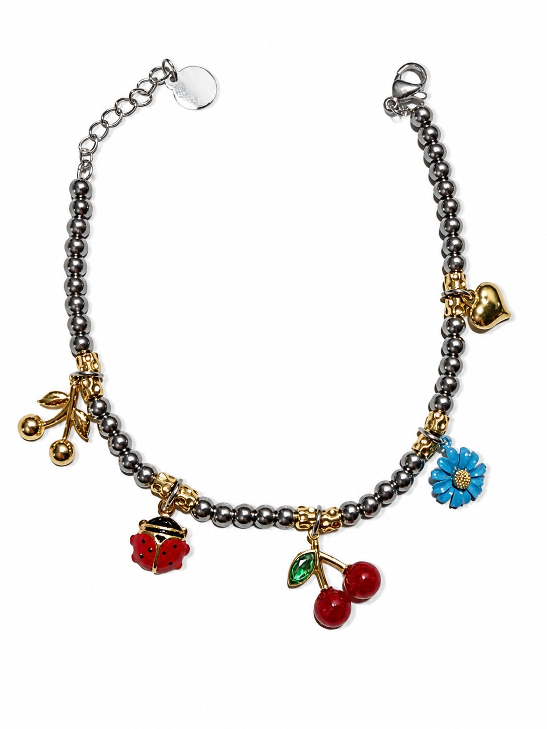 Bracciale cherry