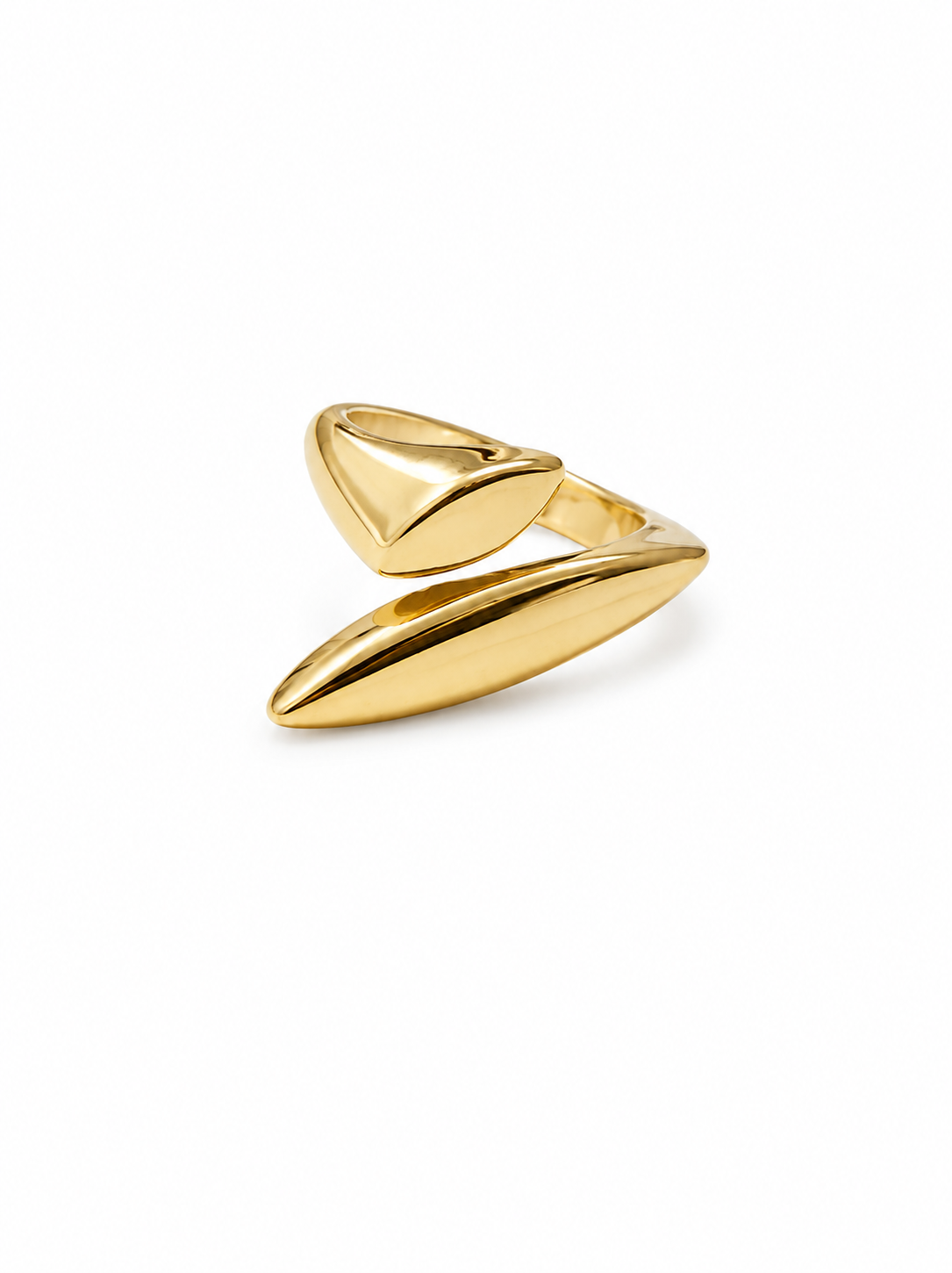Anello flux