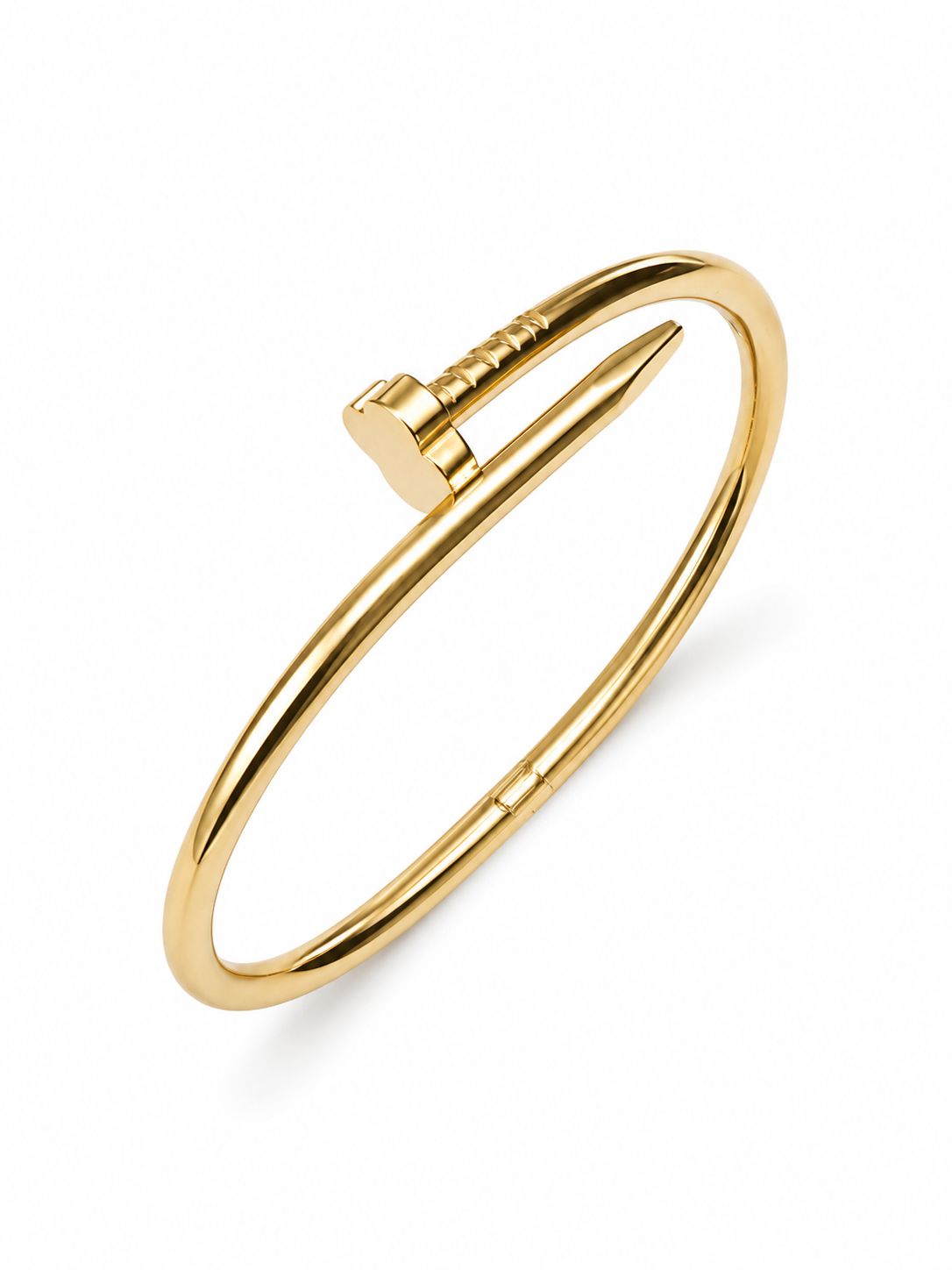 Bracciale chiodo