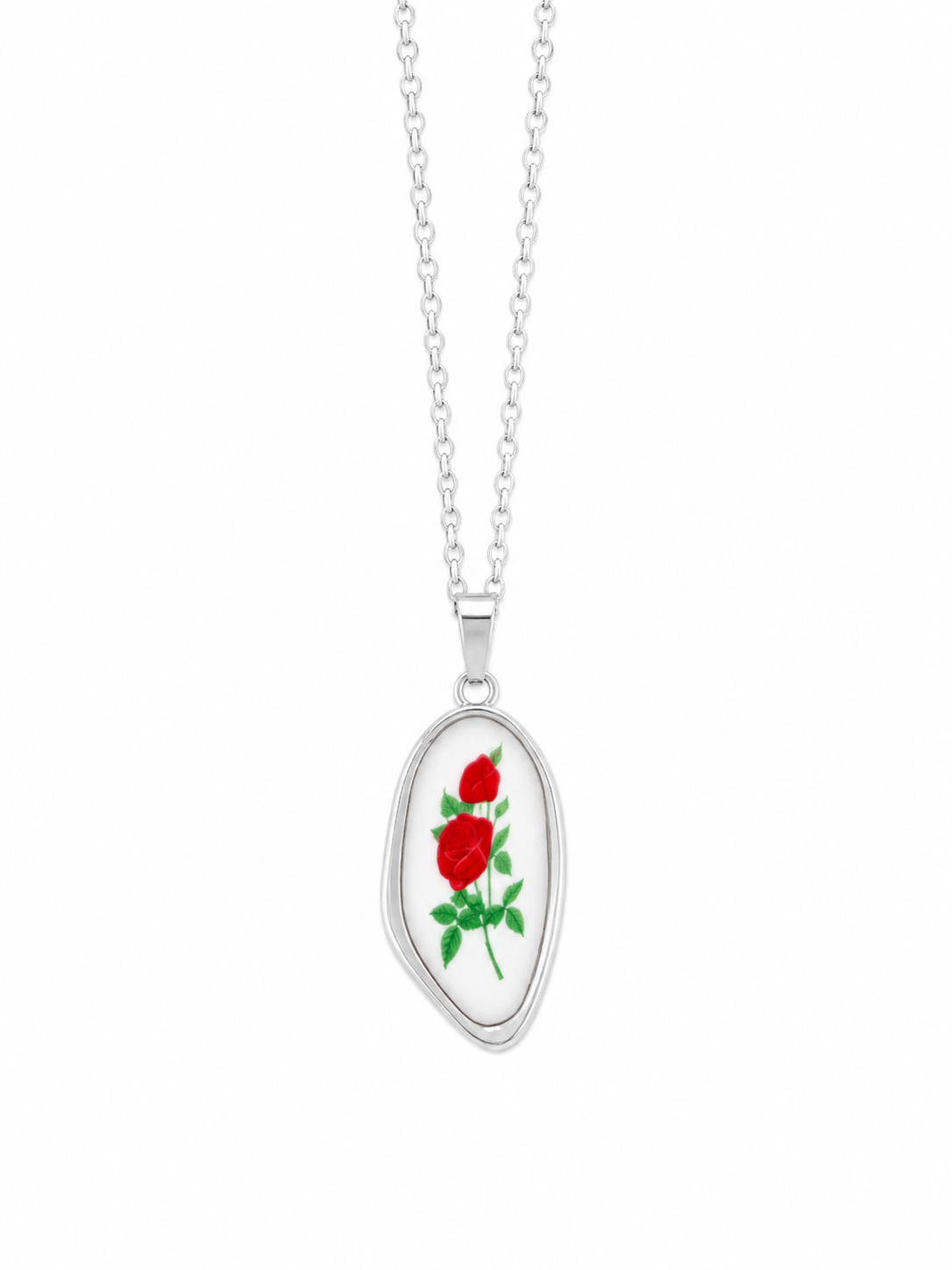Collana Rosè