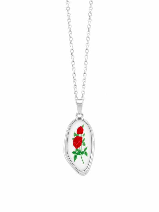 Collana Rosè