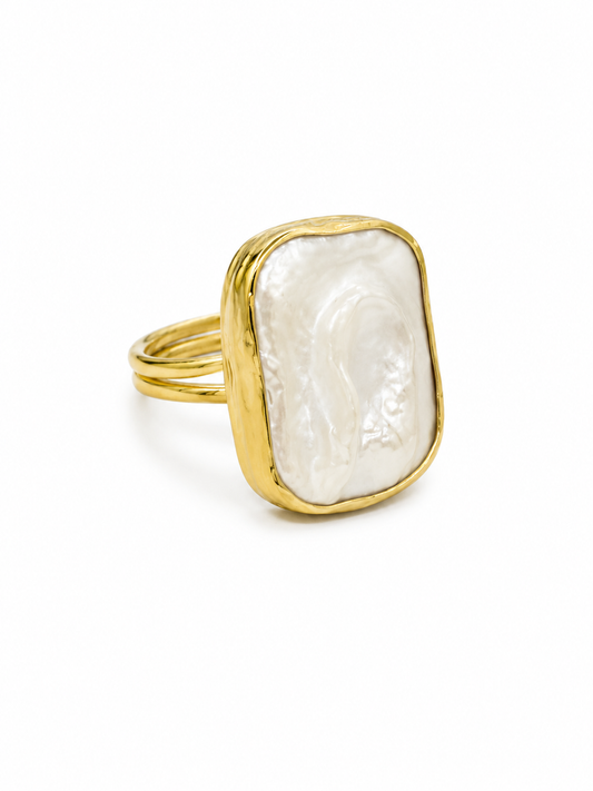 Anello Moon