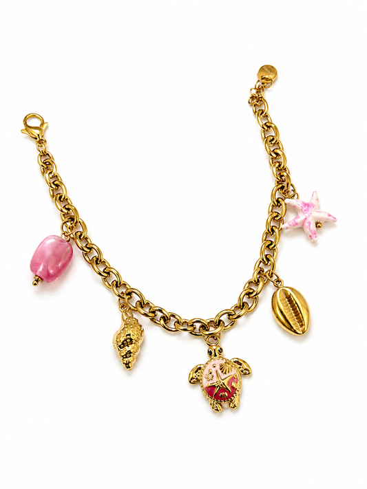 Bracciale Oceania