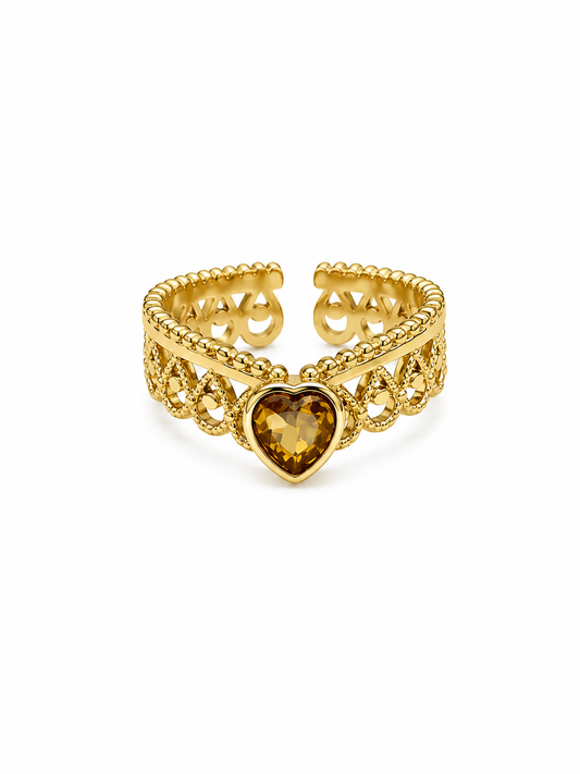 Anello princess