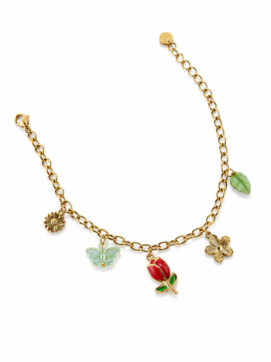Bracciale Tulipano