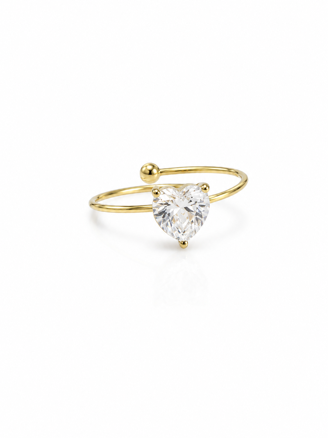 Cuore di Diamante