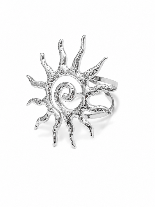 Anello Sol