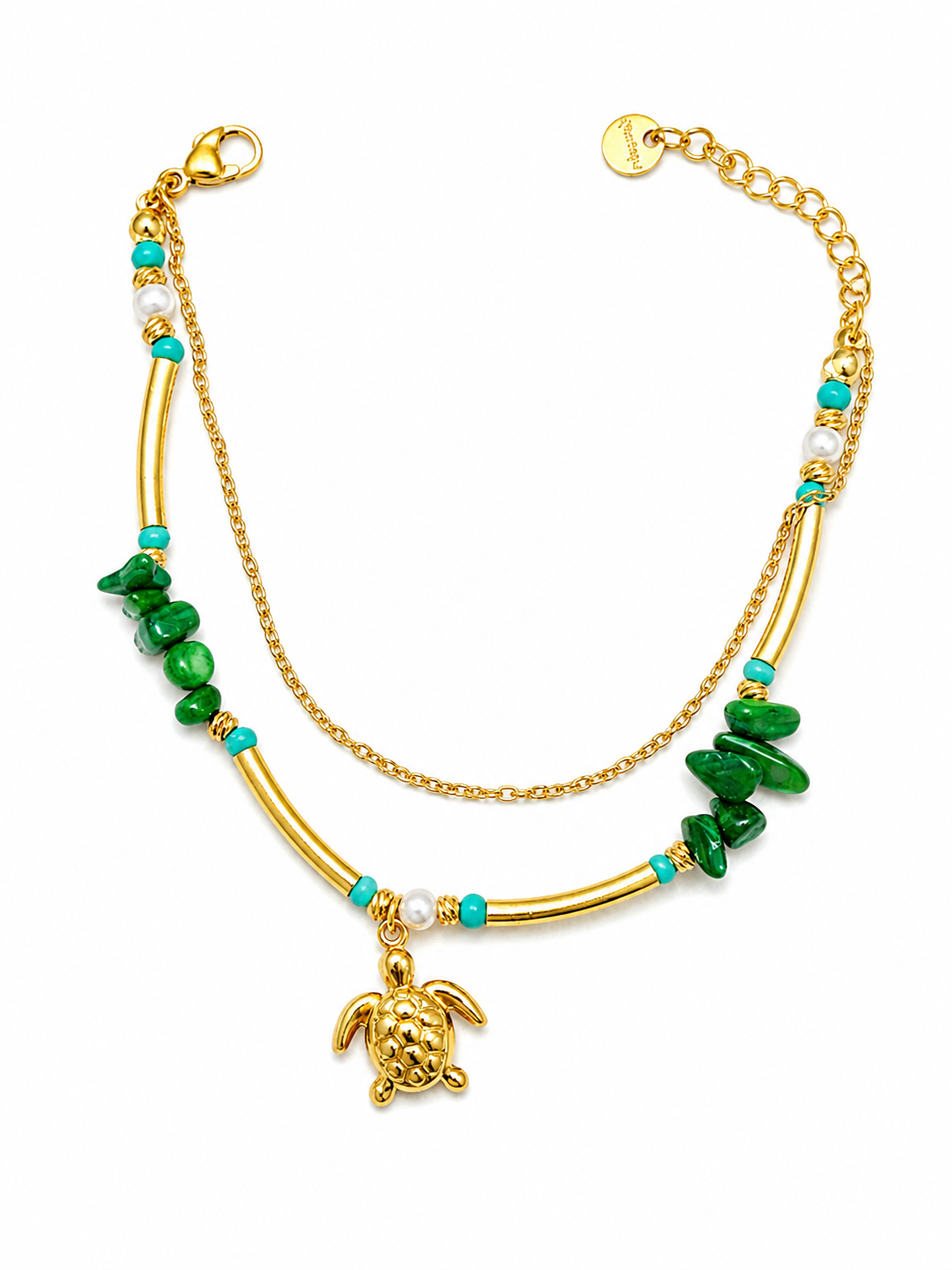 Bracciale turtle