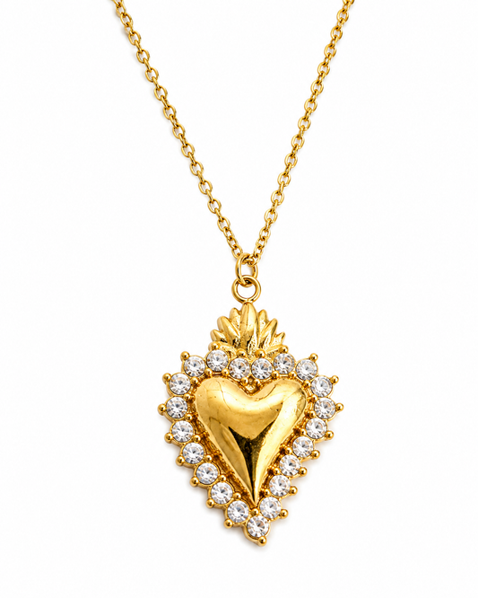 Cuore sacro