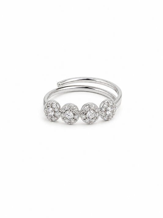 Anello Eclat