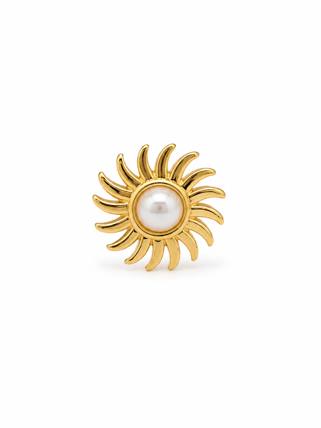 Anello Sun
