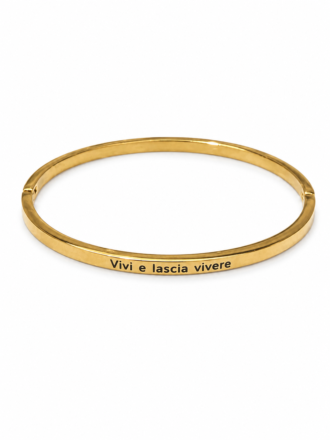 Bracciale rigido