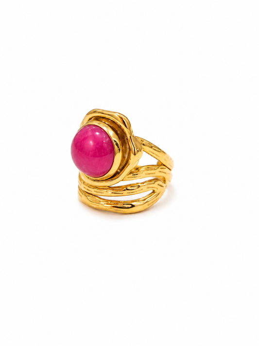 Anello Berry